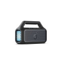 WIRELESS SPEAKER SOUNDCORE BOOM 2 BLACK