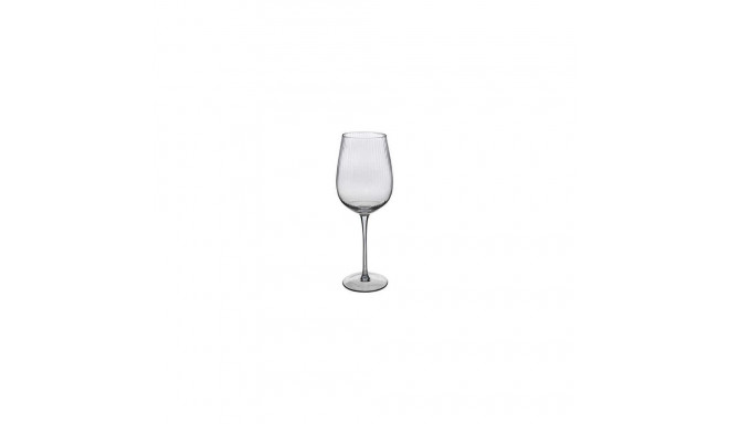 veiniklaasid x6 midnight 38 cl