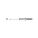 FRAME PLUG WITH SCREW 6X50 KRX(200)