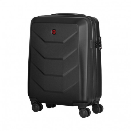 WENGER CARRY-ON SUITCASE PRYMO 36 L BLACK 612536