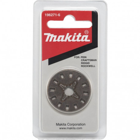 Makita Adapter A Multifunction Tool