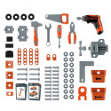 Smoby Black & Decker Pro Workbench             Model 2025 Smoby Black & Decker Pro Workbench             Model 2025
