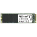 Transcend SSD MTE115S 2TB NVMe PCIe Gen3 x4