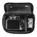 Hama Camera bag Matera 110 black 121337