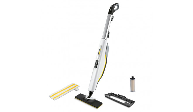 Kärcher SC 3 EasyFix Upright