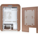 Thermaltake The Tower 600 Mocha Mousse