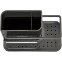 Joseph Joseph Caddy Grey Kitchen Sink Organiser
