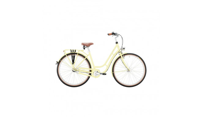 EXCELSIOR Swan Retro (2025) 28" M (48 cm), Lemon