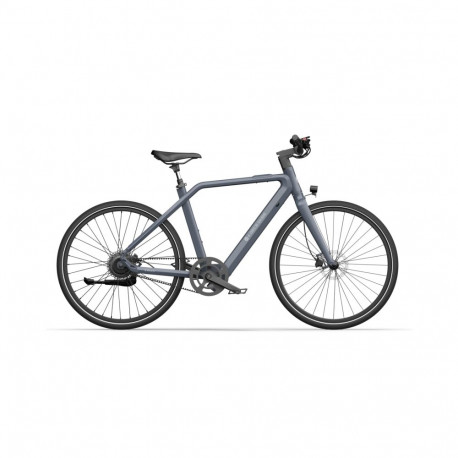 Elektrijalgratas ADO Air 30 Ultra, Meteor Grey