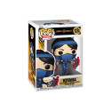 FUNKO POP! Vinyl Figuur: Mortal Combat - Kitana
