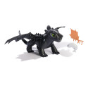 DRAGONS intecative figure Interactive Toothless dragon DRAGONS intecative figure Interactive Toothless dragon