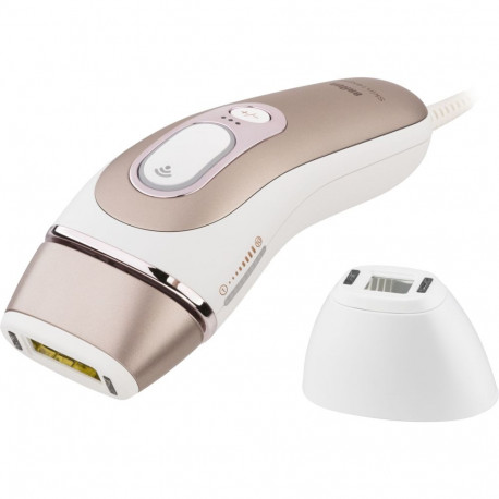 Braun Skin i-Expert Smart IPL 7 PL7147 Wi-Fi roosa