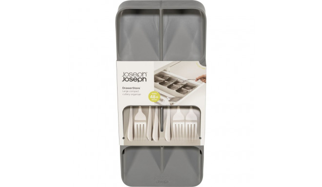 Joseph Joseph DrawerStore 85152 L szary