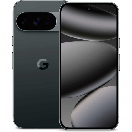 Google Pixel 10 Pro 256GB Obsidian DE