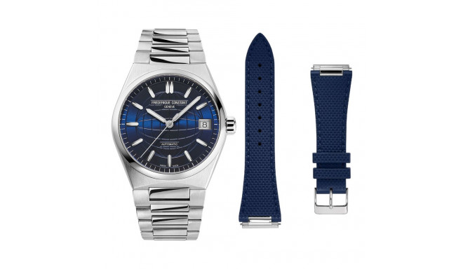 Frederique Constant Highlife Automatic FC-303N2NH6B Ladies Watch