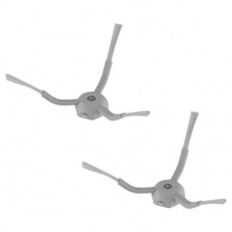 Küljeharjad 2 tk robottolmuimejale SRV7450, SRV7485