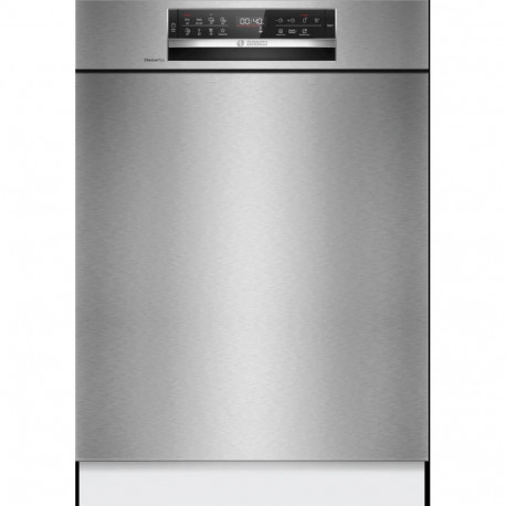 Tööpinna alla paigaldatav nõudepesumasin Bosch SMU6ECS12E