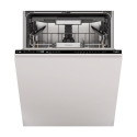 Built in dishwasher Whirlpool
