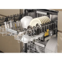 Built in dishwasher Whirlpool