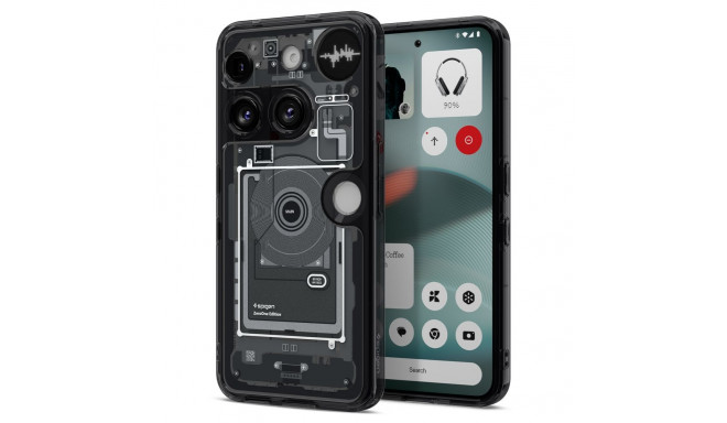 SPIGEN ULTRA HYBRID NOTHING PHONE 3 ZERO ONE