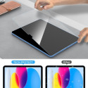 SZKŁO HARTOWANE TECH-PROTECT GLASS FIT+ 2-PACK GALAXY TAB S10 LITE 10.9 X400 / X406B CLEAR
