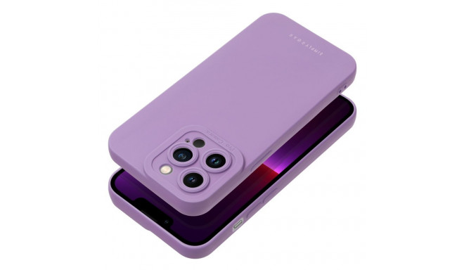 ROAR case LUNA for IPHONE 17 Pro Max Violet