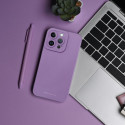ROAR case LUNA for IPHONE 17 Violet