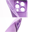 ROAR case LUNA for IPHONE 17 Pro Max Violet