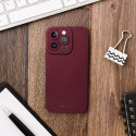 ROAR case LUNA for IPHONE 17 Red