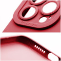 ROAR case LUNA for IPHONE 17 Red