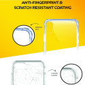 Armor Jelly Case Roar - do Iphone 16e transparent