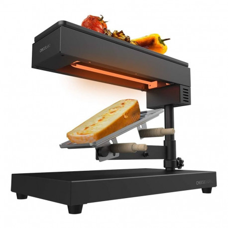 Cheese&Grill grill 6000 600W, must