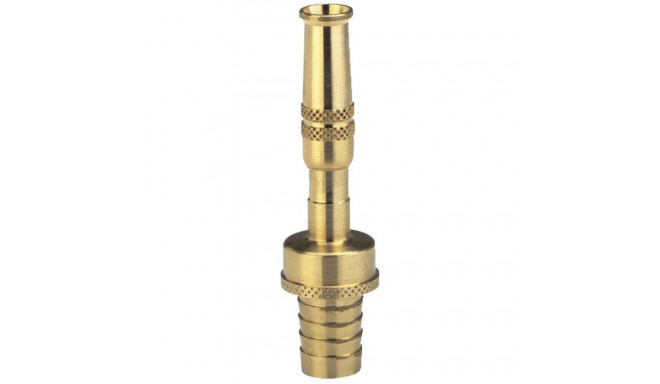 Gardena Comfort-brass-filled syringe 13mm (7165)
