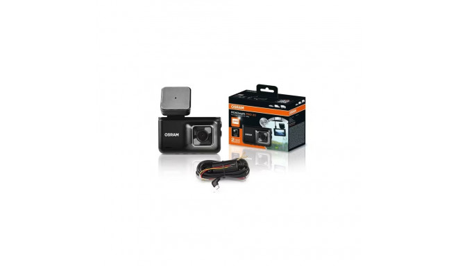 Osram pardakaamera 1296p GPS 3" ekraan