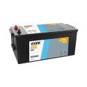 Exide PowerPRO 235Ah1300A518x279x240+-