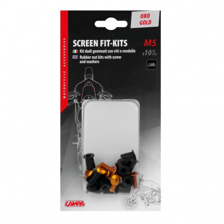 Kinnituskompl10tk-kruvi,seib,mutter,kuld