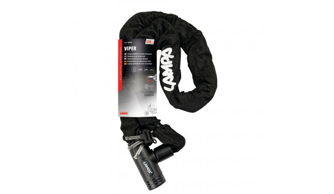 Rolleri lukk 120cm, 3 võtit