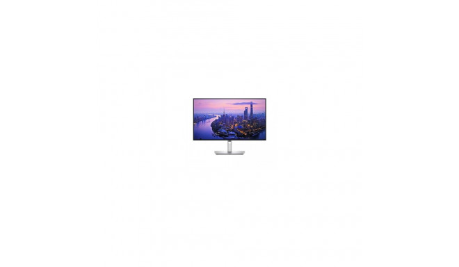 DELL 27 U2725QE 4K UHD IPS 16:9 TB4-140W RJ45 KVM