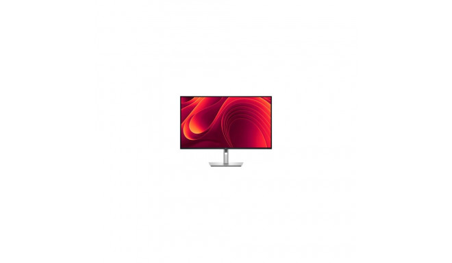 DELL PRO 32 PLUS P3225DE QHD 100HZ IPS BLACK 16:9 PIVOT USBC-90W RJ45