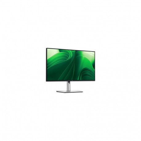 DELL 24 PRO P2425 QHD 100HZ IPS BLACK 16:9 HAS PIVOT USBC-15W
