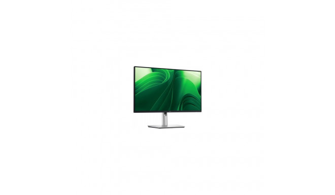 DELL 24 PRO P2425 QHD 100HZ IPS BLACK 16:9 HAS PIVOT USBC-15W