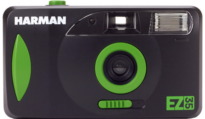 Ilford Harman EZ-35 (aegunud)
