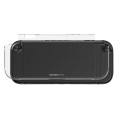 AmazingThing PlayShield Bare Case for Nintendo Switch 2 - Transparent
