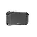 AmazingThing PlayShield Bare Case for Nintendo Switch 2 - Transparent