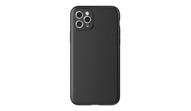 Soft Case Black Sam M56 5G