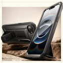 Supcase Unicorn Beetle Pro iPhone 16e Case - Black