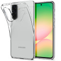 Spigen Liquid Crystal Case for Samsung Galaxy A56 5G - Transparent