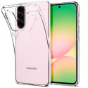 Spigen Liquid Crystal Case for Samsung Galaxy A56 5G - Transparent