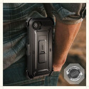Supcase Unicorn Beetle Pro iPhone 16e Case - Black