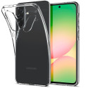 Spigen Liquid Crystal Case for Samsung Galaxy A56 5G - Transparent